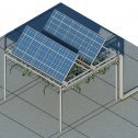 Baldati Green Roof