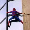 Alain robert (spiderman)