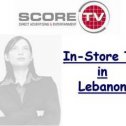 Score TV