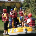 Rafting Assi - 19-10-2008
