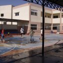 Ground works
