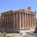 Baalbek Ruins