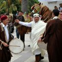Intangible cultural heritage is in the heart of Tunisian more famous but less known CLCs and destinations