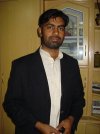 Muhammad Waqas Loni